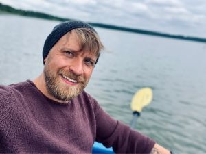 Profilbild