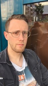Profilbild