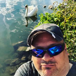 Profilbild