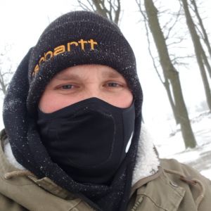 Profilbild