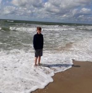 Profilbild