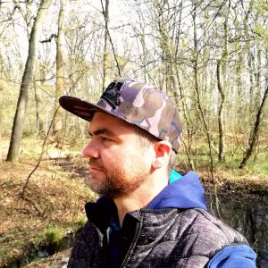 Profilbild
