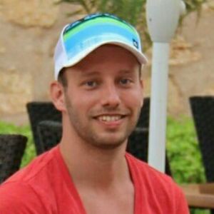 Profilbild