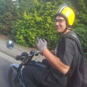 Profilbild