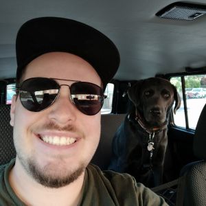 Profilbild