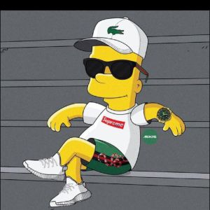 Profilbild