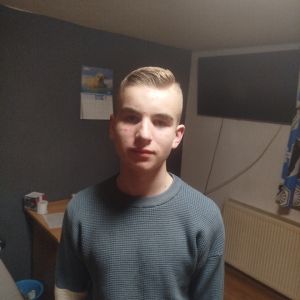 Profilbild
