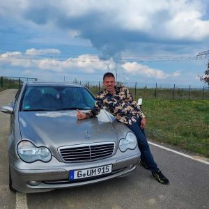 Profilbild