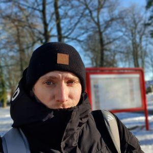 Profilbild