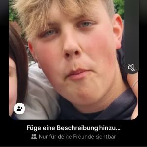 Profilbild