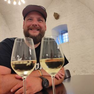 Profilbild