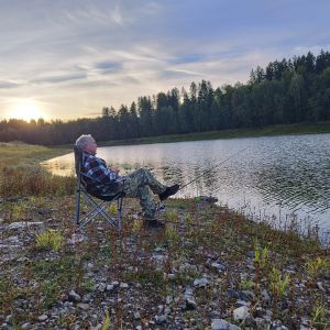 Profilbild