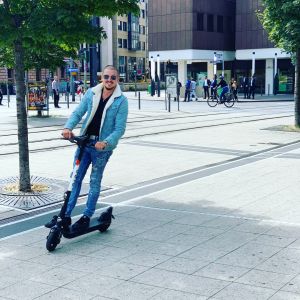 Profilbild