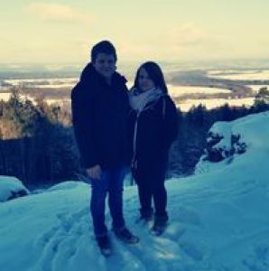 Profilbild
