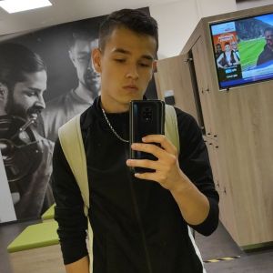 Profilbild