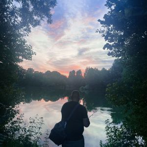 Profilbild