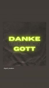 Profilbild