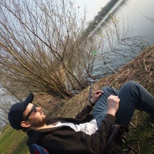Profilbild