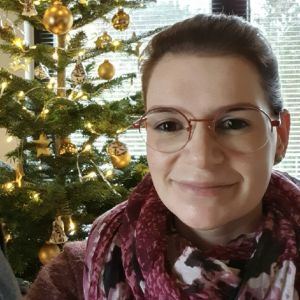 Profilbild