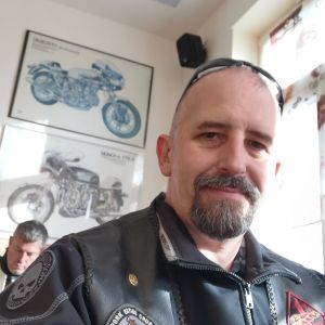 Profilbild
