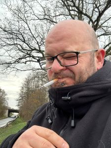 Profilbild