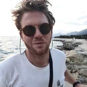 Profilbild