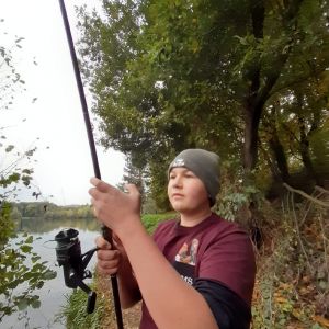 Profilbild