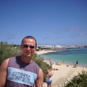 Profilbild