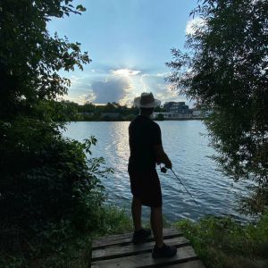 Profilbild