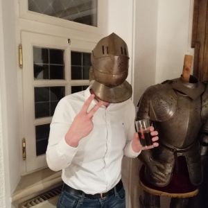 Profilbild