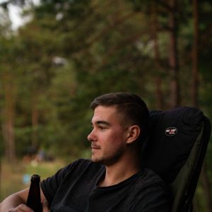 Profilbild