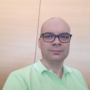 Profilbild