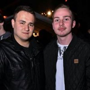 Profilbild