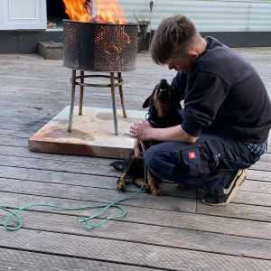 Kalle&Mina