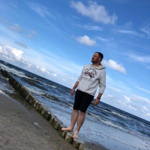 Profilbild