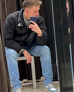 Profilbild