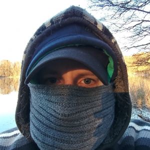 Profilbild