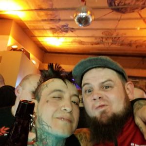 Profilbild