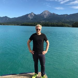 Profilbild