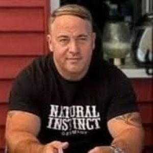 Profilbild