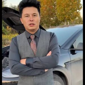 Profilbild