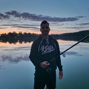 Profilbild