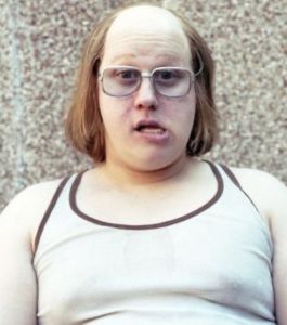 Profilbild