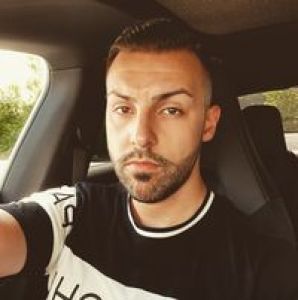 Profilbild
