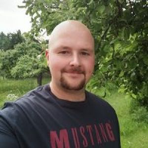 Profilbild