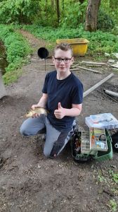 Profilbild