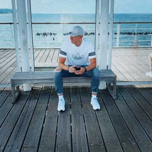 Profilbild