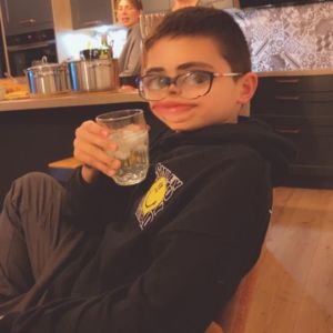 Profilbild