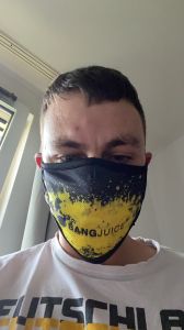 Profilbild