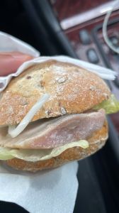 mischfrötchen